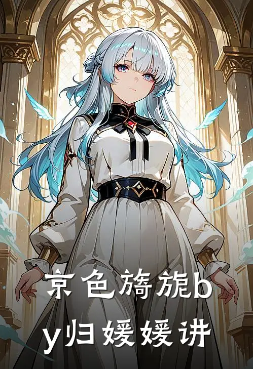 京色旖旎by归媛媛讲