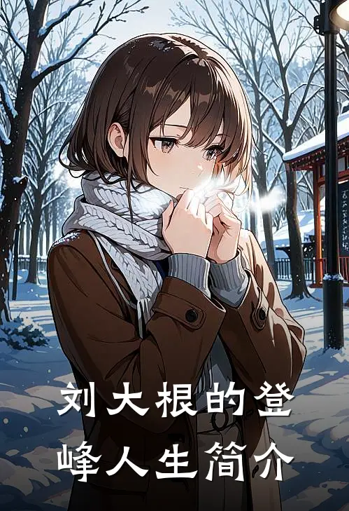 刘大根的登峰人生简介