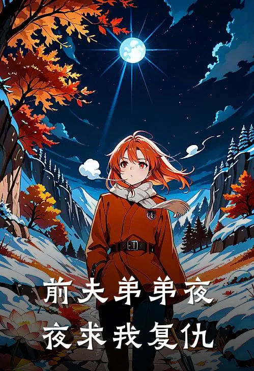 前夫弟弟夜夜求我复仇