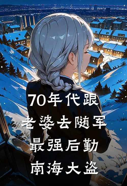 70年代跟老婆去随军最强后勤 南海大盗