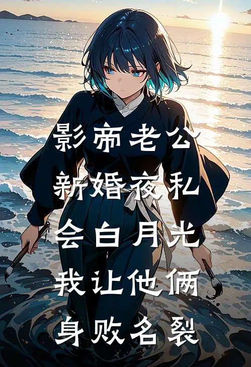 影帝老公新婚夜私会白月光，我让他俩身败名裂