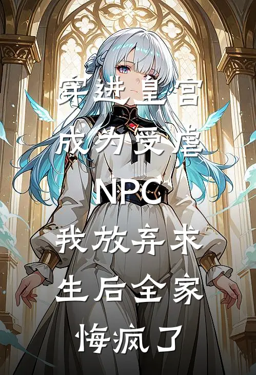 穿进皇宫成为受虐NPC，我放弃求生后全家悔疯了