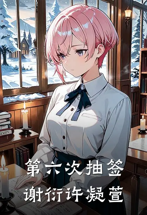 第六次抽签谢衍许凝萱