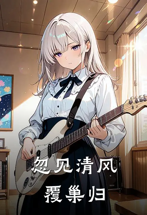 忽见清风覆巢归