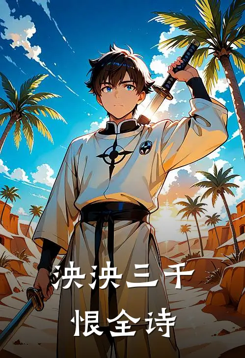 泱泱三千恨全诗