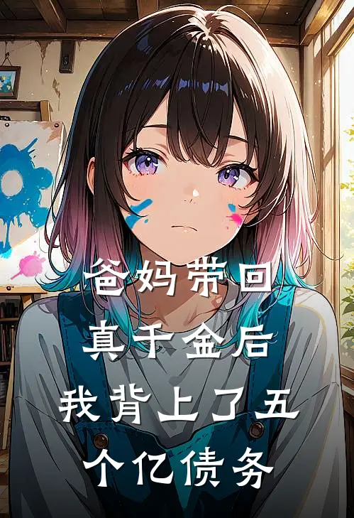爸妈带回真千金后，我背上了五个亿债务