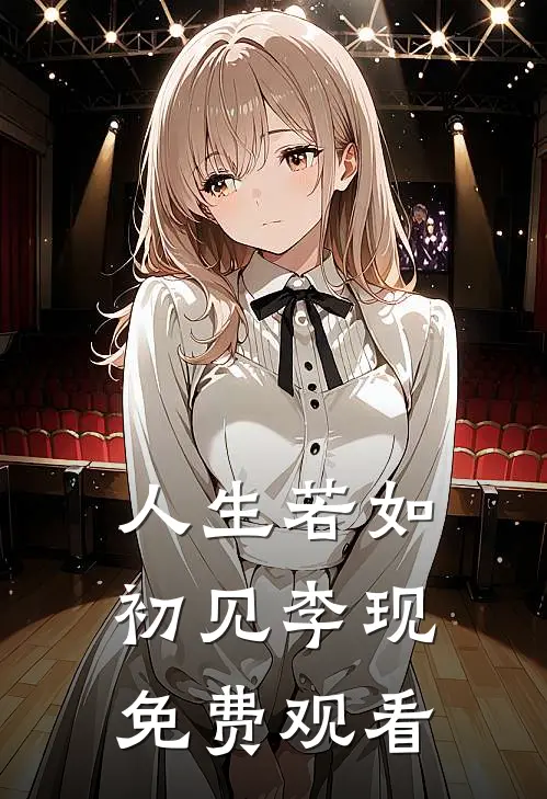 人生若如初见李现免费观看