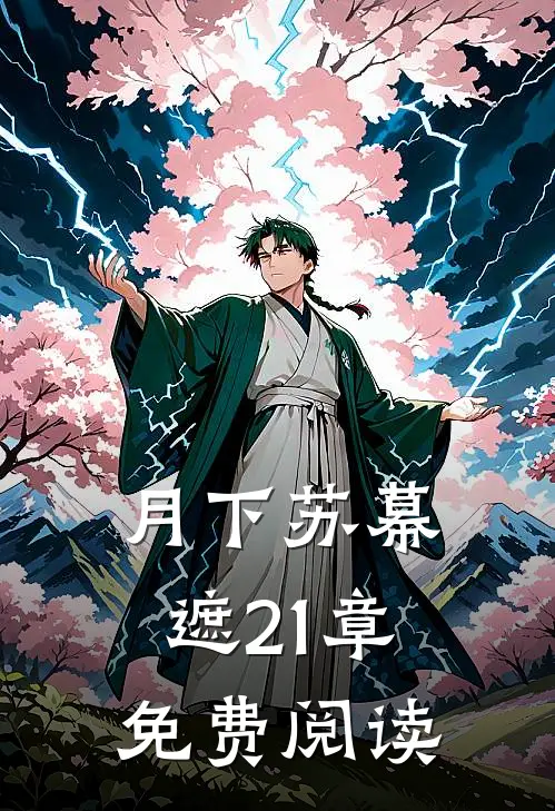 月下苏幕遮21章免费阅读