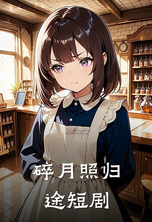 碎月照归途短剧