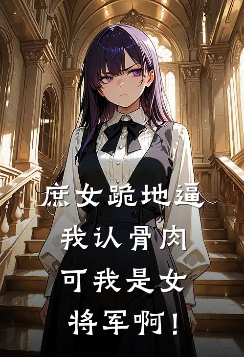 庶女跪地逼我认骨肉，可我是女将军啊！
