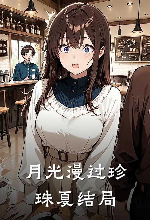 月光漫过珍珠夏结局