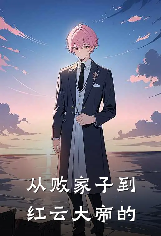 从败家子到红云大帝的