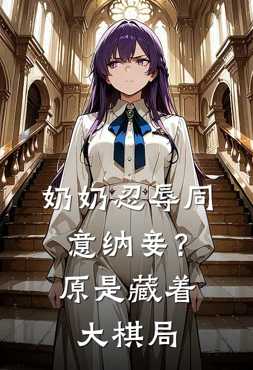 奶奶忍辱同意纳妾？原是藏着大棋局