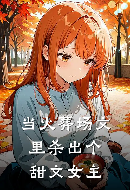 贺明舟白月光(当火葬场文里杀出个甜文女主)_《当火葬场文里杀出个甜文女主》最新章节免费在线阅读