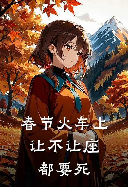 春节火车上，让不让座都要死