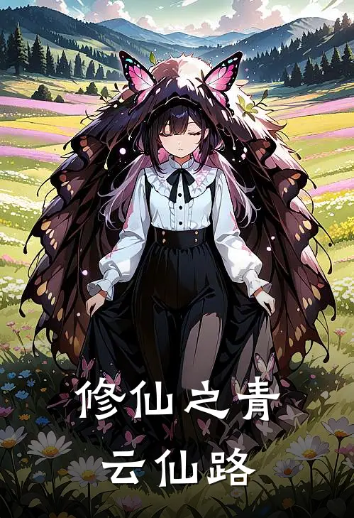 修仙之青云仙路