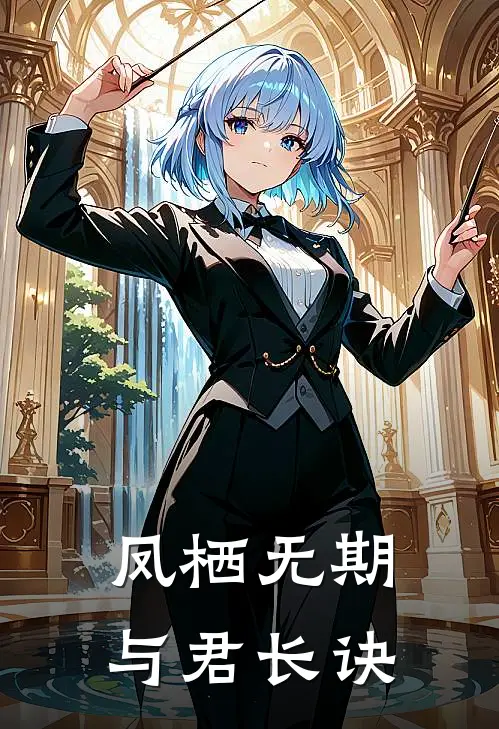 凤栖无期，与君长诀