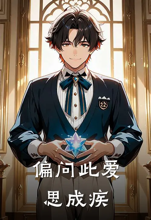偏问此爱思成疾（沈清然萧昀安）全文免费阅读无弹窗大结局_偏问此爱思成疾最新章节列表_笔趣阁（沈清然萧昀安）
