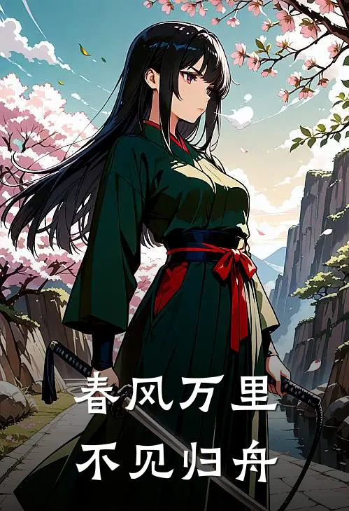 《春风万里，不见归舟》林归晚封砚_(春风万里，不见归舟)全集在线阅读