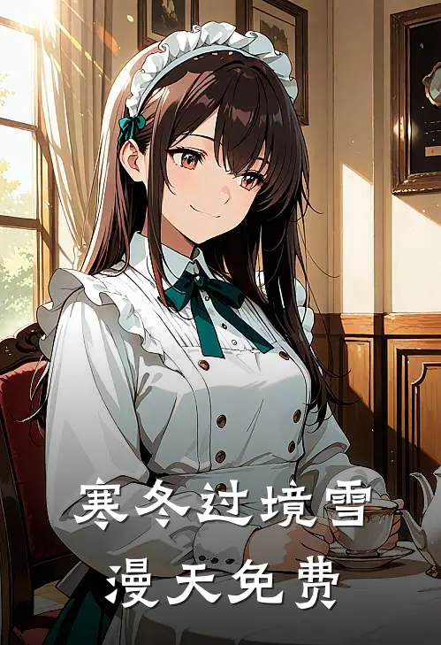 寒冬过境雪漫天免费