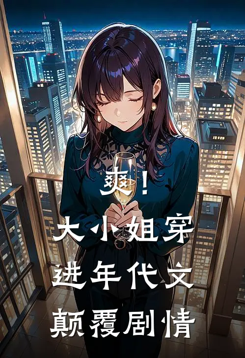 爽！大小姐穿进年代文，颠覆剧情司砚雪乔曼玉推荐完结小说_免费阅读爽！大小姐穿进年代文，颠覆剧情(司砚雪乔曼玉)