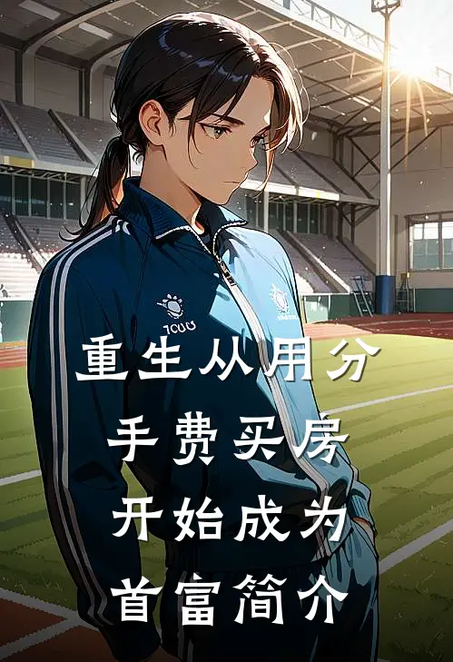 重生从用分手费买房开始成为首富简介