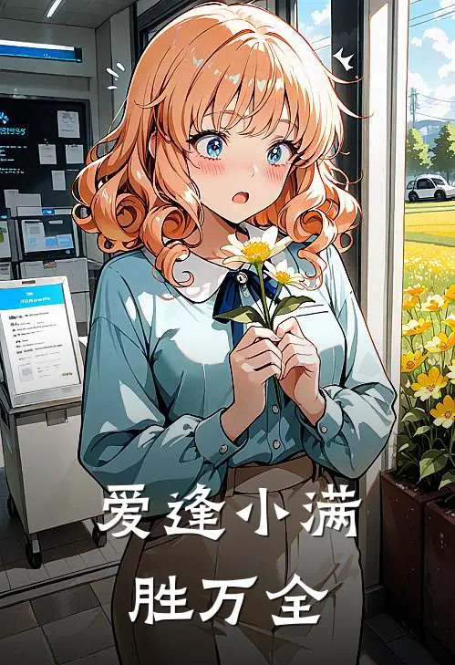 爱逢小满胜万全