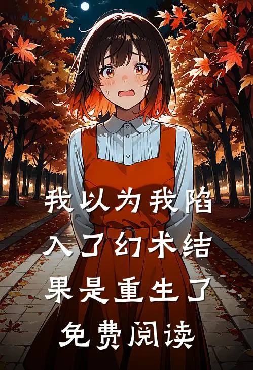 我以为我陷入了幻术结果是重生了免费阅读