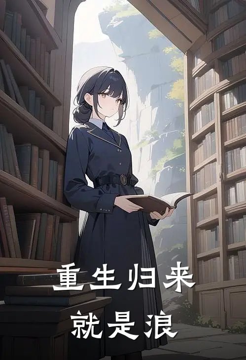 重生归来就是浪