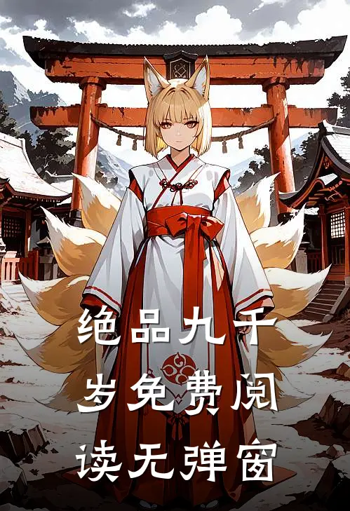 绝品九千岁免费阅读无弹窗