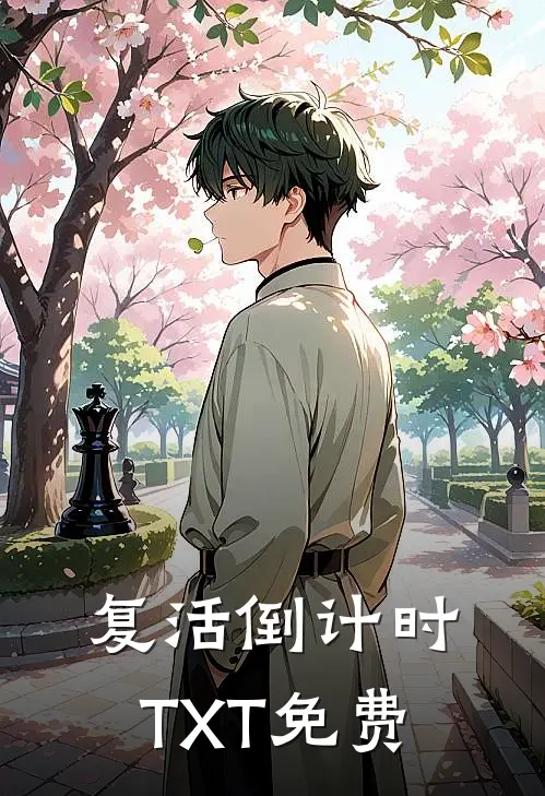 复活倒计时TXT免费