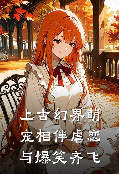 上古幻界萌宠相伴虐恋与爆笑齐飞