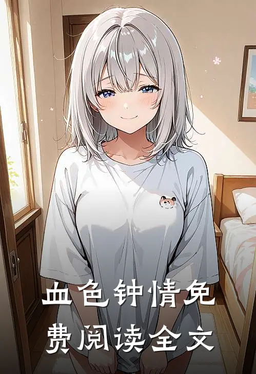 血色钟情免费阅读全文