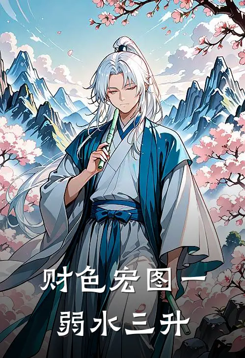 财色宏图一弱水三升