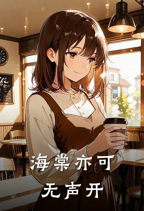 海棠亦可无声开