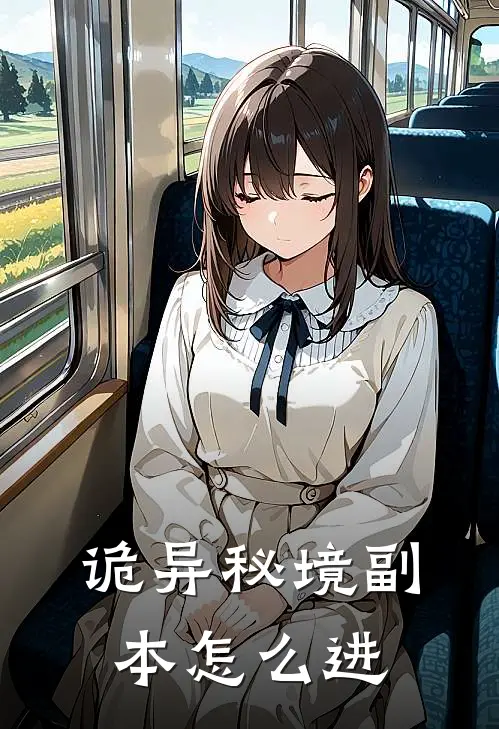 诡异秘境副本怎么进