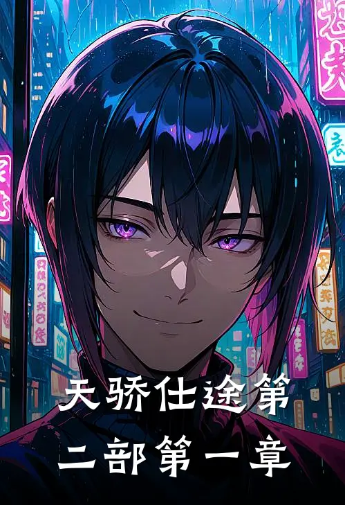 天骄仕途第二部第一章