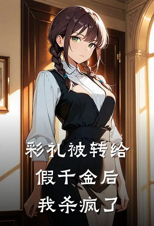 彩礼被转给假千金后，我杀疯了