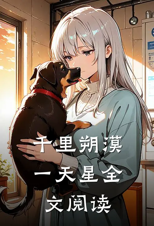 千里朔漠一天星全文阅读