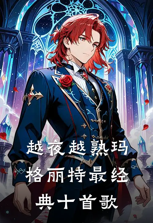 越夜越熟玛格丽特最经典十首歌