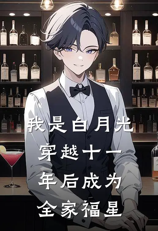 我是白月光穿越十一年后成为全家福星