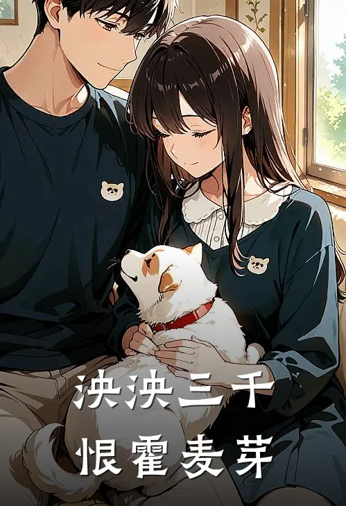 泱泱三千恨霍麦芽