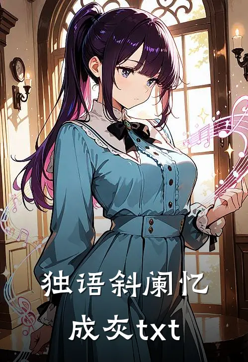 独语斜阑忆成灰txt