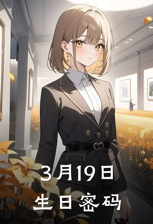 3月19日生日密码