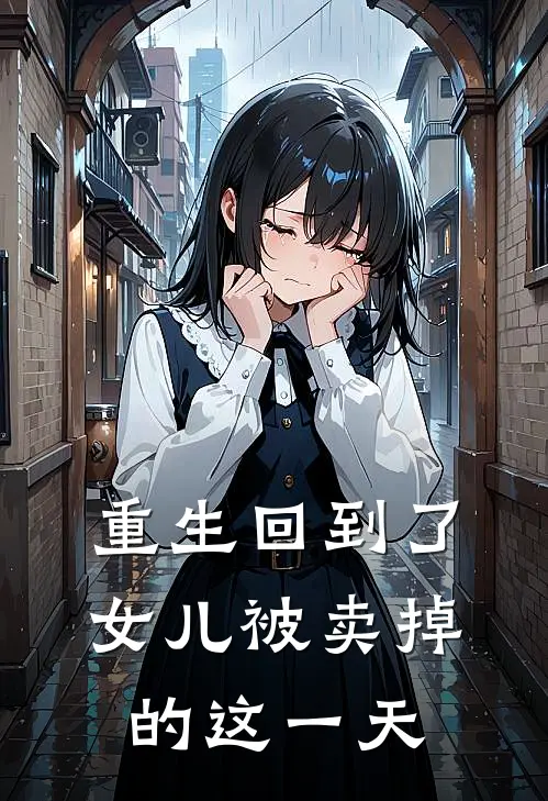 重生回到了女儿被卖掉的这一天