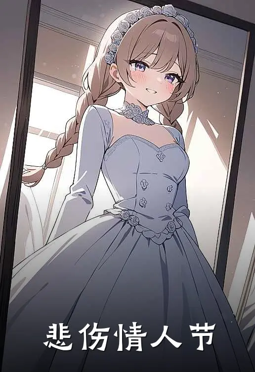 悲伤情人节