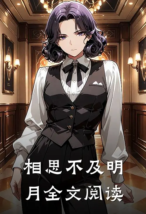 相思不及明月全文阅读