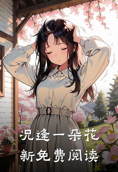 况逢一朵花新免费阅读