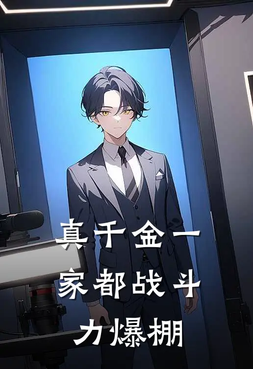 真千金一家都战斗力爆棚