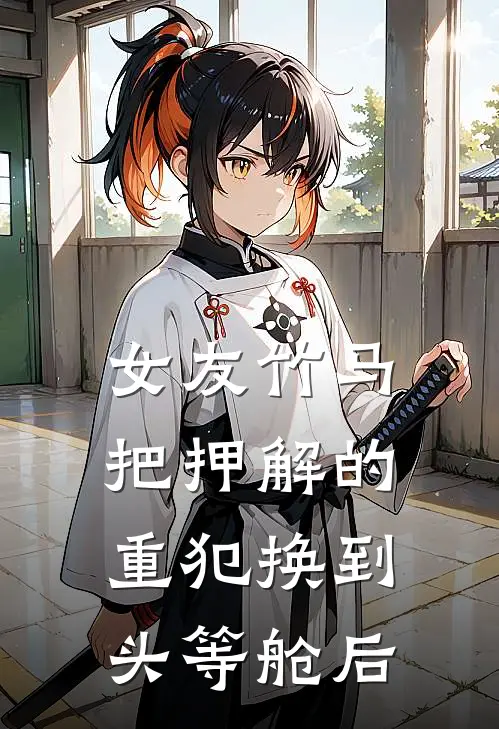 女友竹马把押解的重犯换到头等舱后